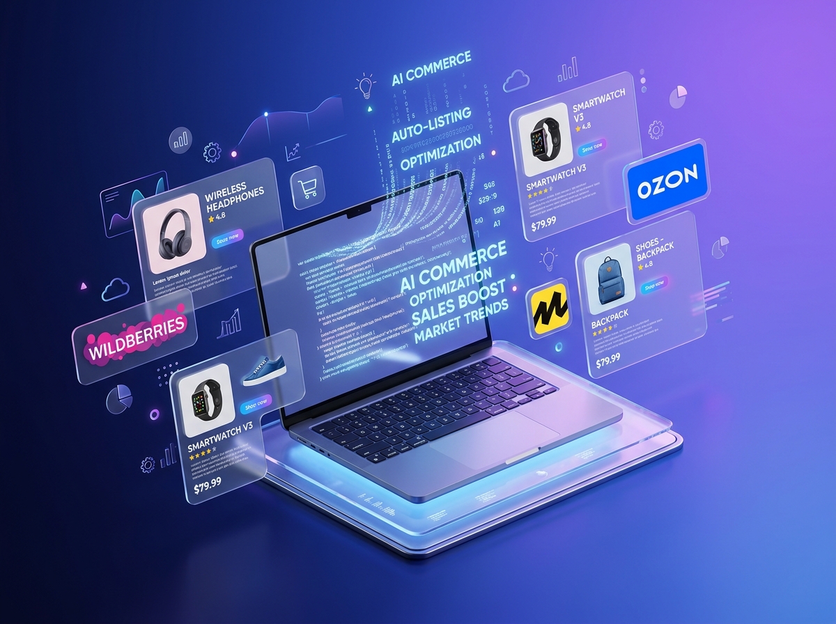 Как написать продающее описание товара для маркетплейса