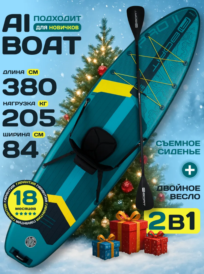 SUP Board