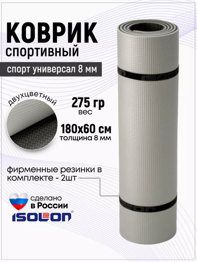 Коврик
