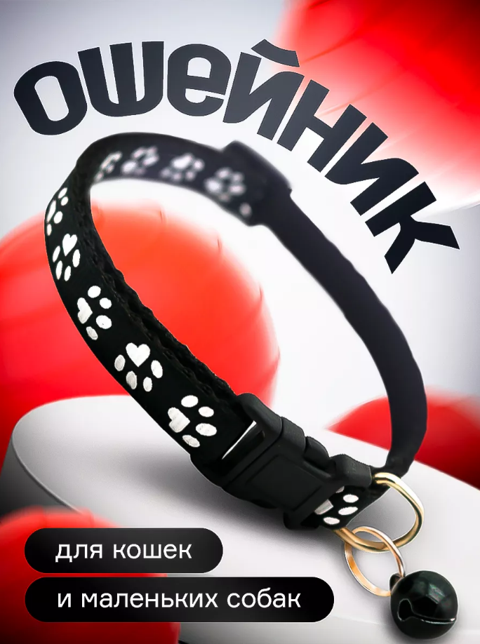 Ошейник