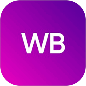 Wildberries логотип